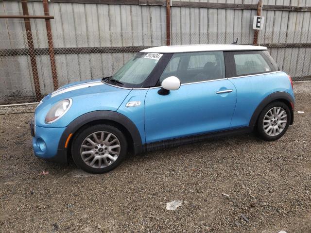 MINI COOPER 2015 wmwxp7c54f2a42193