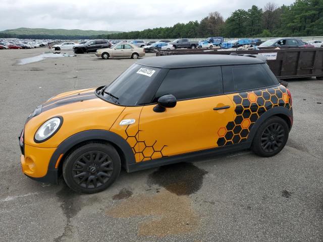 MINI COOPER S 2015 wmwxp7c54f2a58202