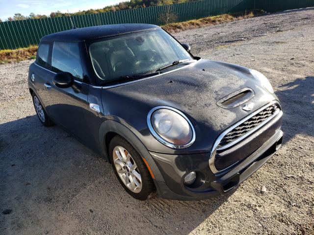 MINI COOPER S 2015 wmwxp7c54f2a58636