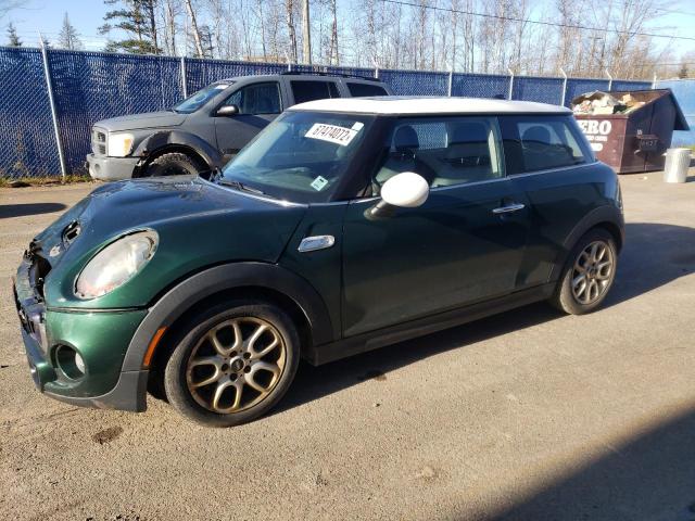 MINI COOPER S 2015 wmwxp7c54f2a58703