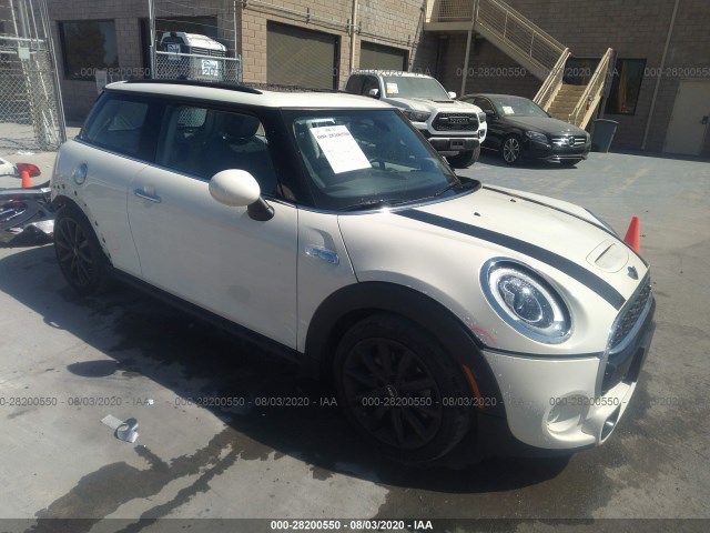 MINI NULL 2015 wmwxp7c54f2a59124