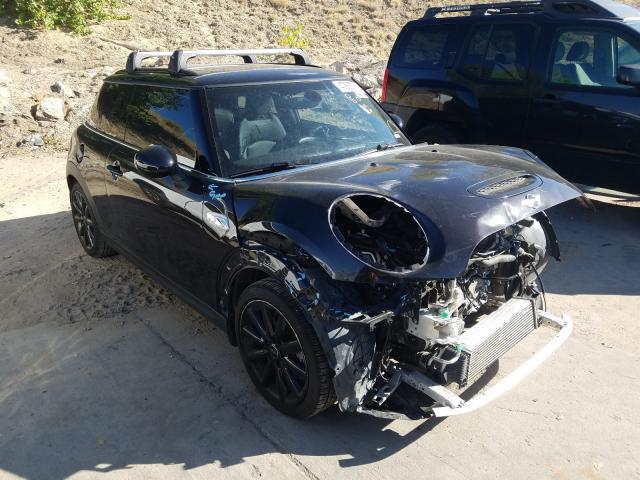 MINI COOPER S 2015 wmwxp7c54f2a60550