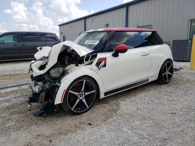 MINI COOPER S 2015 wmwxp7c54f2a60953