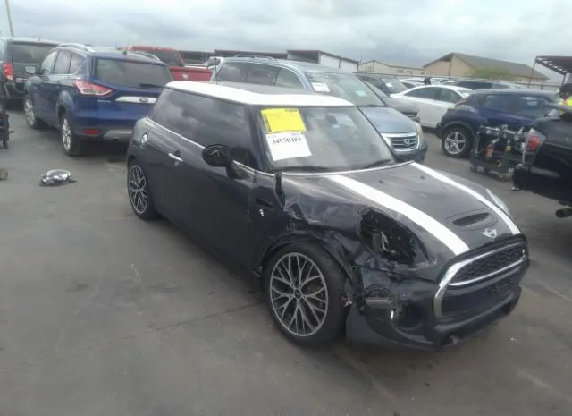 MINI COOPER HARDTOP 2015 wmwxp7c54ft740391