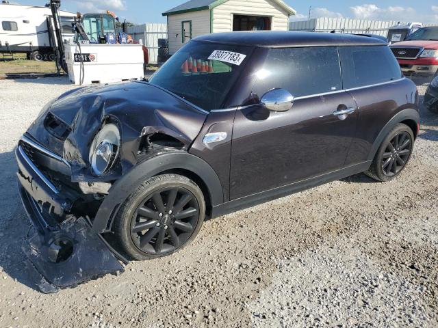 MINI COOPER S 2015 wmwxp7c54ft740861