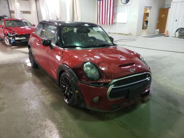 MINI COOPER S 2016 wmwxp7c54g2c60779