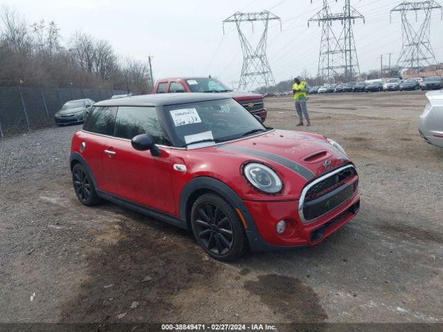 MINI HARDTOP 2016 wmwxp7c54g3b33489