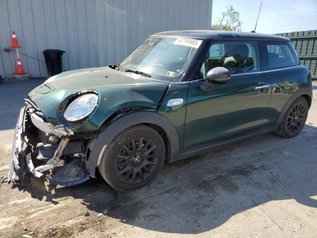 MINI COOPER 2016 wmwxp7c54g3b49174