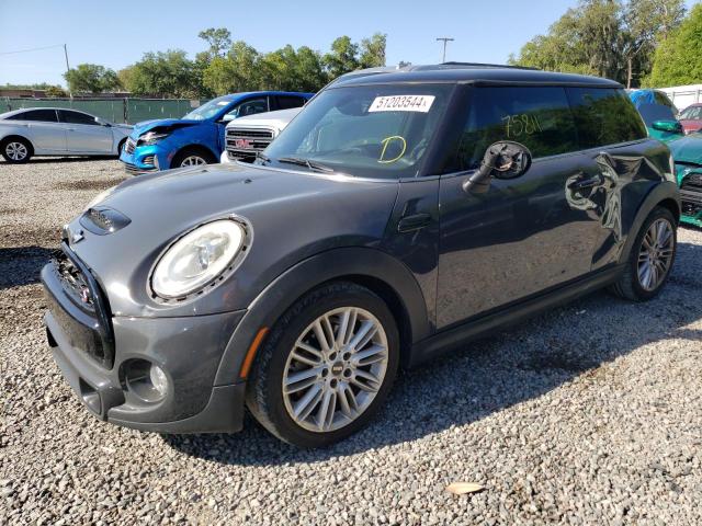 MINI COOPER 2016 wmwxp7c54g3b49434