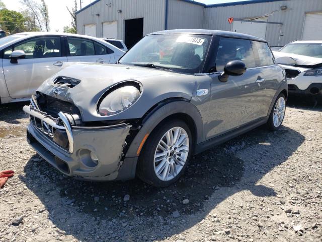 MINI COOPER S 2016 wmwxp7c54g3b92560