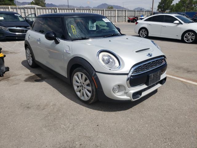 MINI COOPER S 2017 wmwxp7c54h3b93368