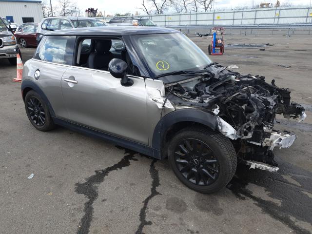 MINI COOPER S 2017 wmwxp7c54h3b93631