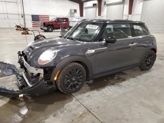 MINI COOPER 2017 wmwxp7c54h3b94245