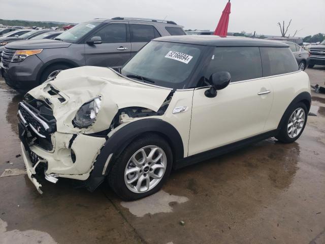 MINI COOPER 2018 wmwxp7c54j2a47208