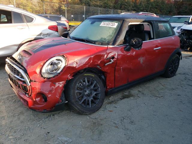 MINI COOPER 2018 wmwxp7c54j2a48360