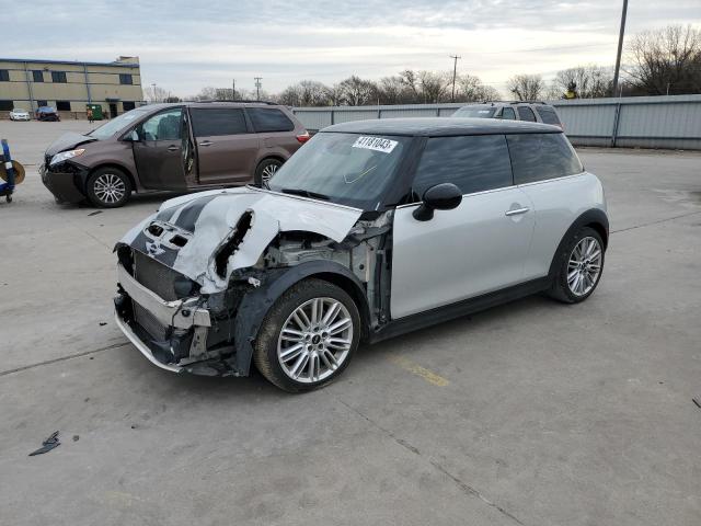 MINI COOPER S 2018 wmwxp7c54j2a48987