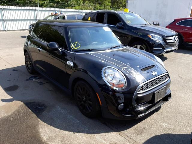 MINI COOPER S 2018 wmwxp7c54j2a49248