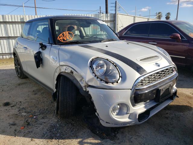 MINI COOPER S 2019 wmwxp7c54k2a49817