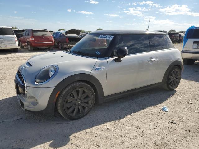 MINI COOPER S 2019 wmwxp7c54k2a54497