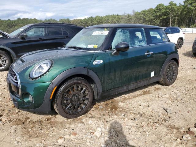 MINI COOPER 2019 wmwxp7c54k2h60837