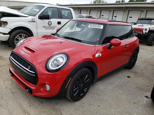 MINI COOPER 2019 wmwxp7c54k2l04821