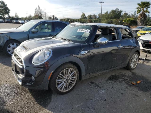 MINI COOPER 2015 wmwxp7c55f2a33406