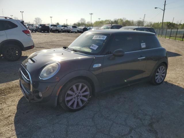 MINI COOPER 2015 wmwxp7c55f2a33986