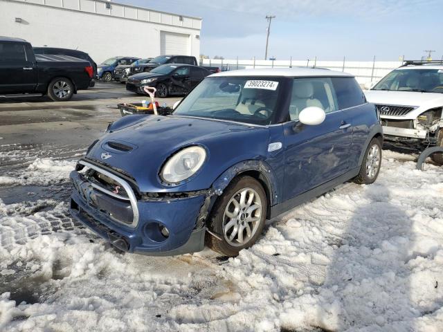 MINI COOPER 2015 wmwxp7c55f2a34412