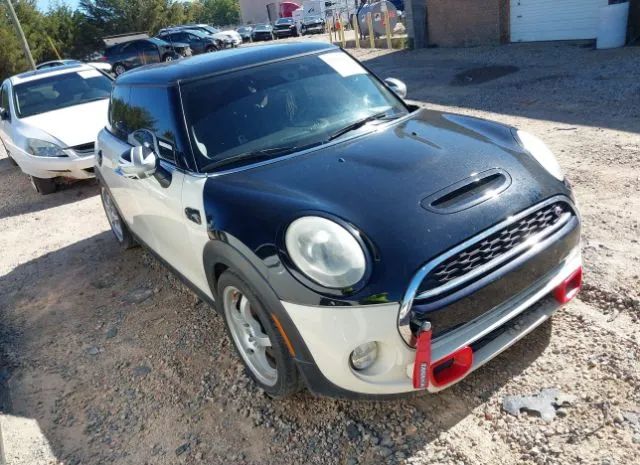 MINI HARD TOP 2015 wmwxp7c55f2a34488