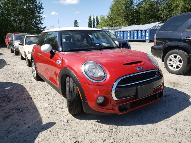 MINI COOPER S 2015 wmwxp7c55f2a34877