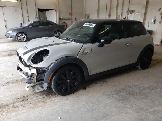 MINI COOPER S 2015 wmwxp7c55f2a34930