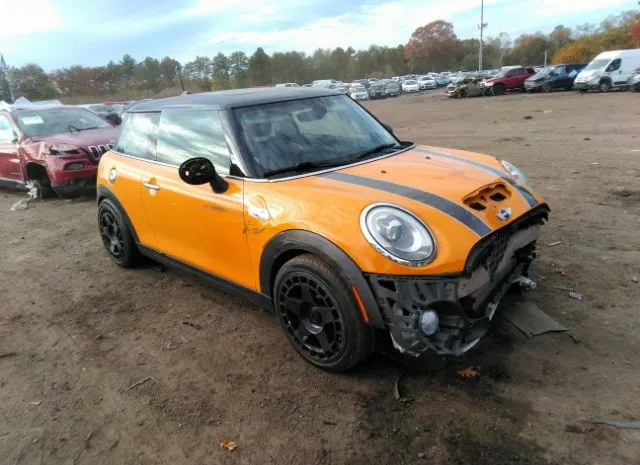 MINI COOPER HARDTOP 2015 wmwxp7c55f2a35270