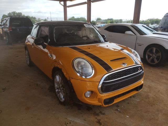 MINI COOPER S 2015 wmwxp7c55f2a36032