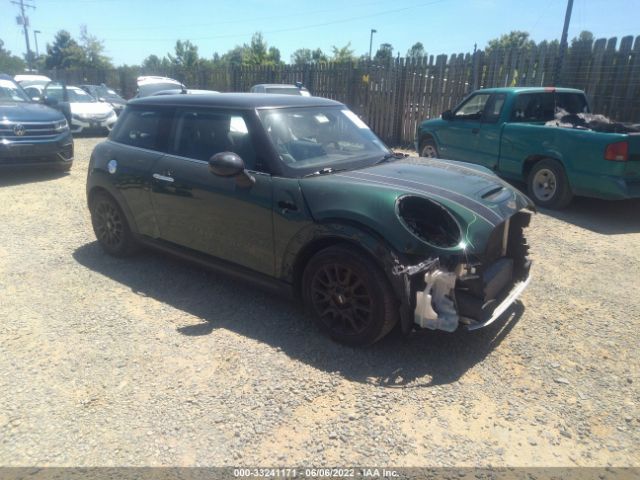 MINI COOPER HARDTOP 2015 wmwxp7c55f2a37567