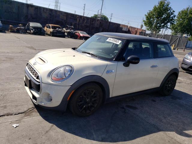 MINI COOPER S 2015 wmwxp7c55f2a38721