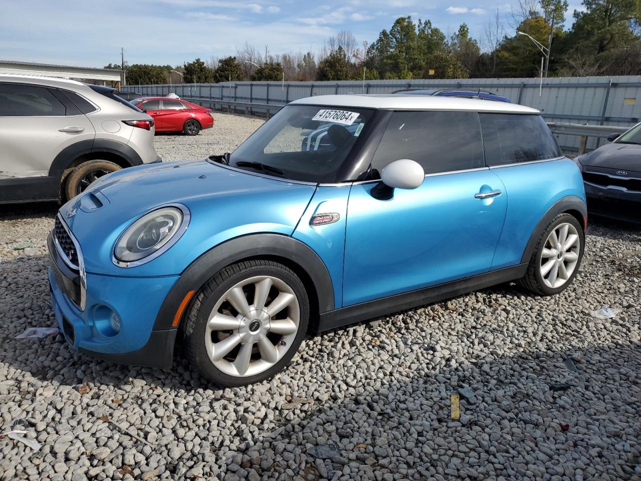 MINI COOPER 2015 wmwxp7c55f2a39240