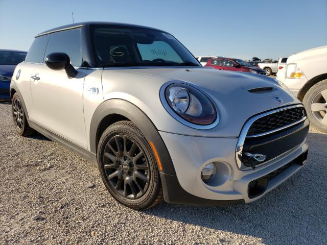 MINI COOPER S 2015 wmwxp7c55f2a40839