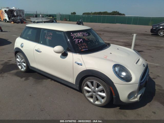 MINI COOPER HARDTOP 2015 wmwxp7c55f2a41568