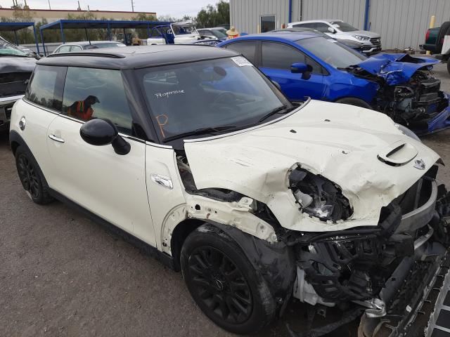 MINI COOPER S 2015 wmwxp7c55f2a41814