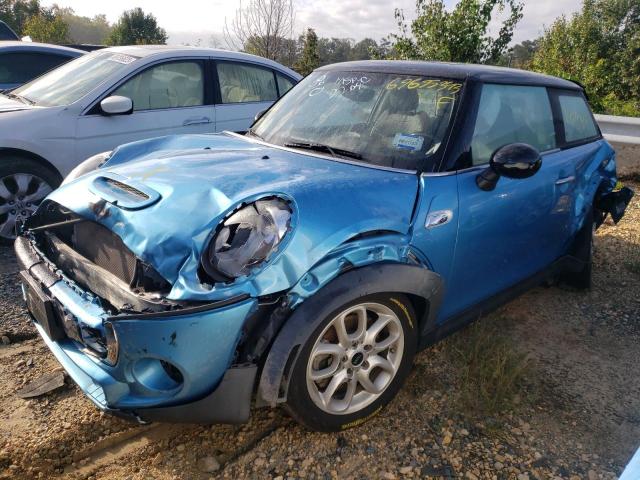 MINI COOPER 2015 wmwxp7c55f2a42204