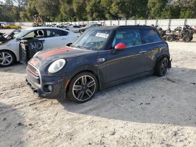 MINI COOPER 2015 wmwxp7c55f2a59200