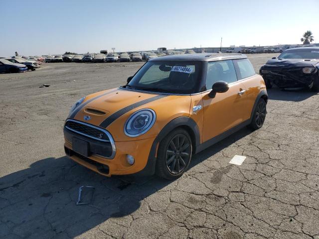 MINI COOPER S 2015 wmwxp7c55f2a59505