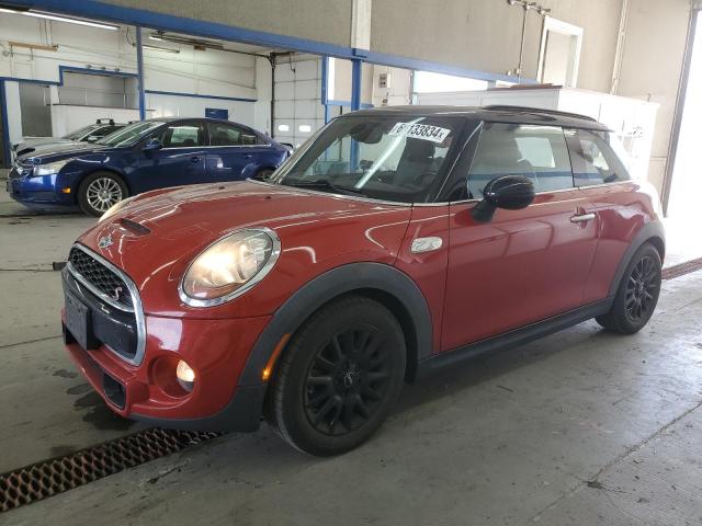 MINI COOPER 2015 wmwxp7c55f2a59651