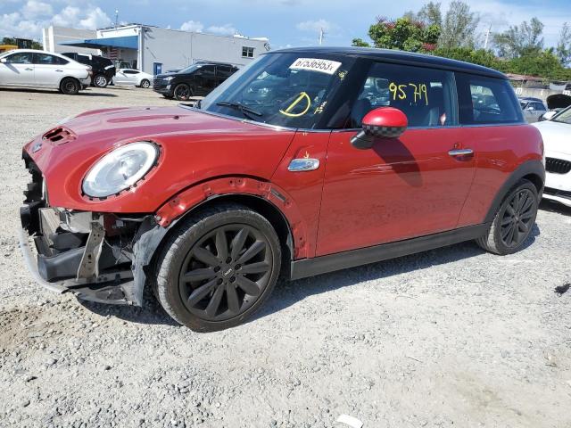 MINI COOPER S 2015 wmwxp7c55f2a59729