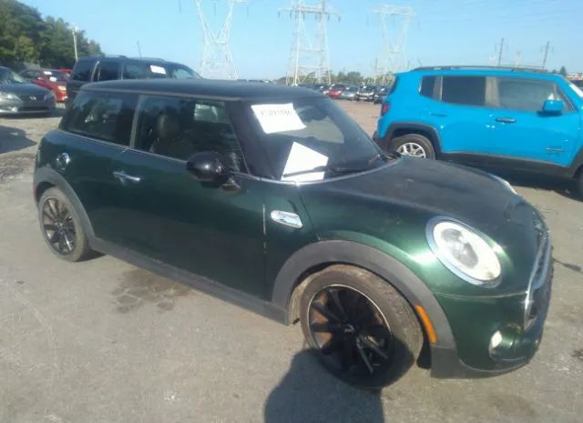 MINI COOPER HARDTOP 2015 wmwxp7c55f2a59892