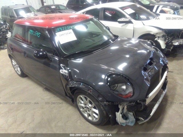 MINI COOPER HARDTOP 2015 wmwxp7c55f2a60105