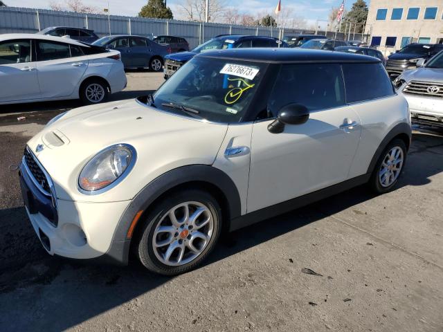 MINI COOPER 2015 wmwxp7c55f2a60220