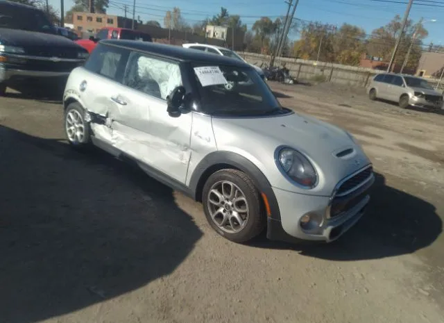 MINI COOPER HARDTOP 2015 wmwxp7c55f2c60241