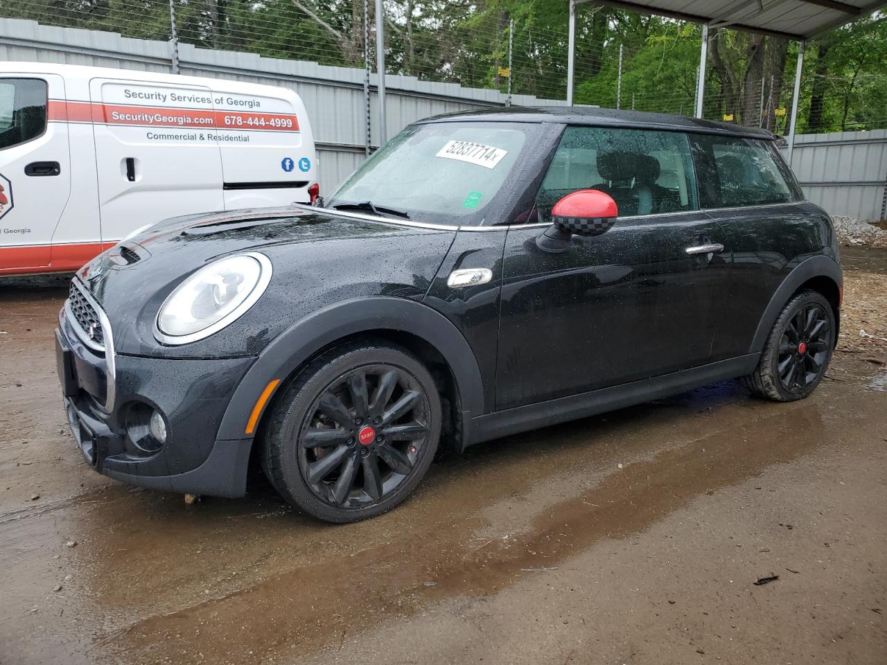 MINI COOPER 2015 wmwxp7c55f2c60305