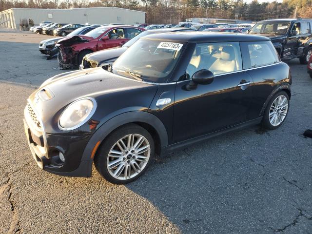 MINI COOPER S 2015 wmwxp7c55ft740433